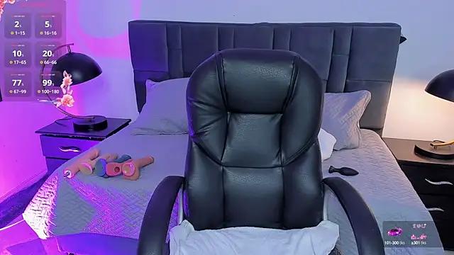 Try the thrill of flirt babes with our cam hosts, featuring unclothed wildness while getting naked and playing with their favored sex toys.