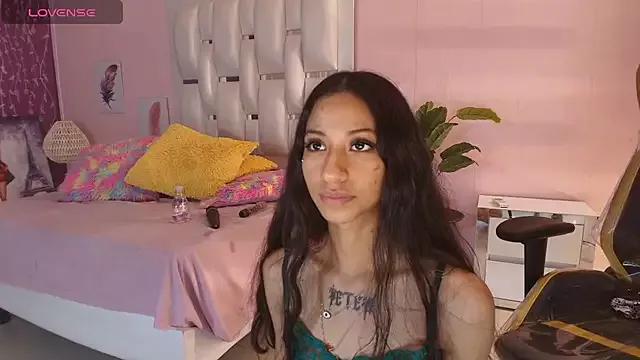 Try the thrill of flirt babes with our cam hosts, featuring unclothed wildness while getting naked and playing with their favored sex toys.