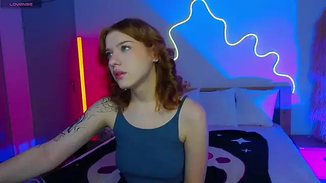 Try the thrill of flirt babes with our cam hosts, featuring unclothed wildness while getting naked and playing with their favored sex toys.