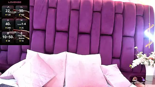 Try the thrill of flirt babes with our cam hosts, featuring unclothed wildness while getting naked and playing with their favored sex toys.