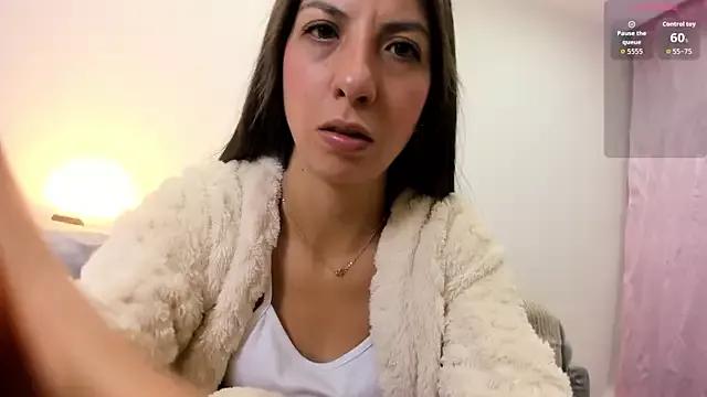 Try the thrill of flirt babes with our cam hosts, featuring unclothed wildness while getting naked and playing with their favored sex toys.