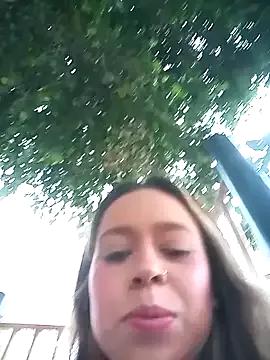 MegannXHott from StripChat is Freechat
