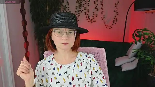 Try the thrill of flirt babes with our cam hosts, featuring unclothed wildness while getting naked and playing with their favored sex toys.