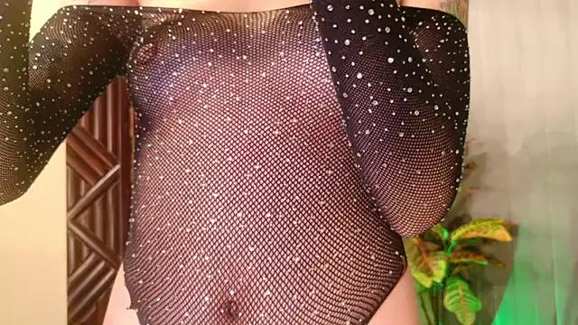 Meganreed_ from StripChat is Freechat