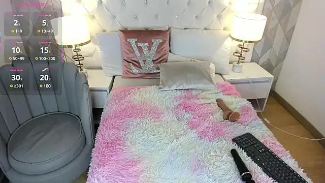 Try the thrill of flirt babes with our cam hosts, featuring unclothed wildness while getting naked and playing with their favored sex toys.