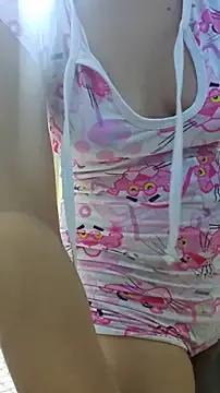 Meganthomson from StripChat is Freechat