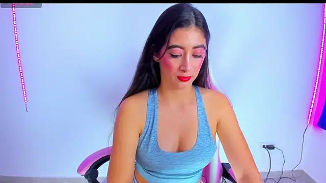 Try the thrill of flirt babes with our cam hosts, featuring unclothed wildness while getting naked and playing with their favored sex toys.