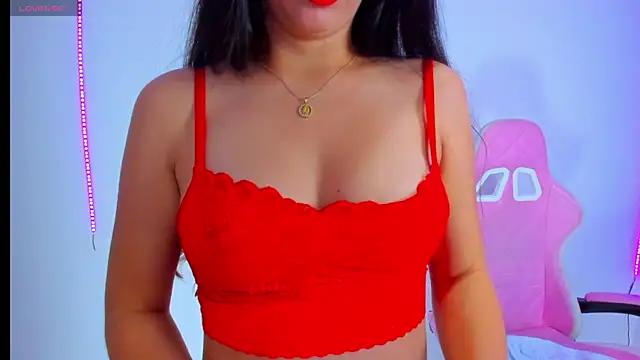 Try the thrill of flirt babes with our cam hosts, featuring unclothed wildness while getting naked and playing with their favored sex toys.
