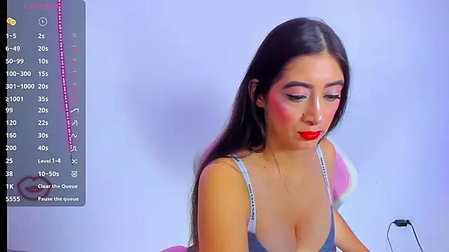 Try the thrill of flirt babes with our cam hosts, featuring unclothed wildness while getting naked and playing with their favored sex toys.