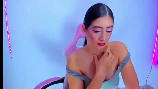 Try the thrill of flirt babes with our cam hosts, featuring unclothed wildness while getting naked and playing with their favored sex toys.
