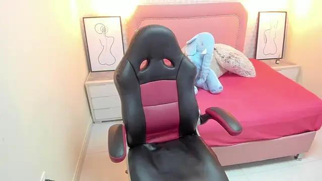 Try the thrill of flirt babes with our cam hosts, featuring unclothed wildness while getting naked and playing with their favored sex toys.