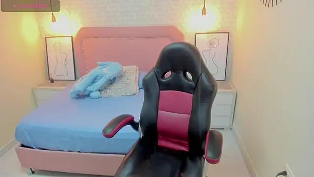 Try the thrill of flirt babes with our cam hosts, featuring unclothed wildness while getting naked and playing with their favored sex toys.