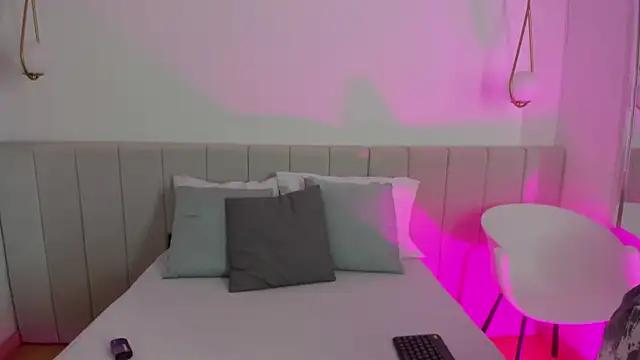 Try the thrill of flirt babes with our cam hosts, featuring unclothed wildness while getting naked and playing with their favored sex toys.