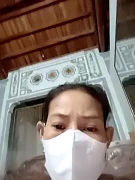 Mei-Mei89 from StripChat is Freechat