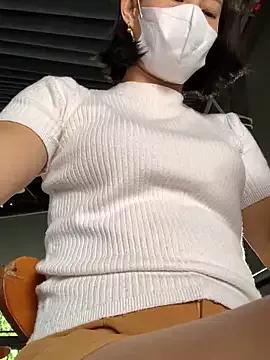 Photos of Mei-Mei89 from StripChat is Freechat
