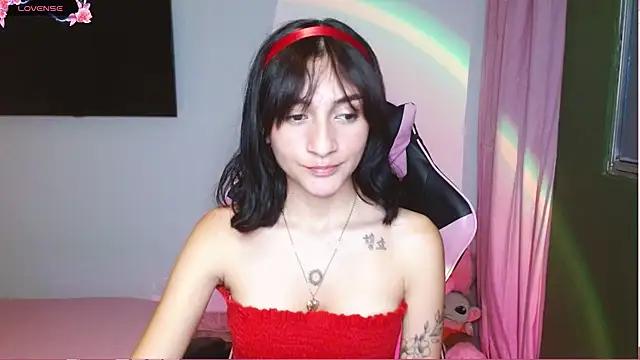 Try the thrill of flirt babes with our cam hosts, featuring unclothed wildness while getting naked and playing with their favored sex toys.