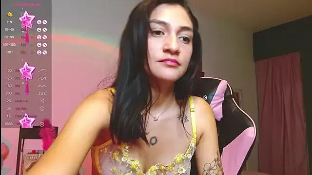 Try the thrill of flirt babes with our cam hosts, featuring unclothed wildness while getting naked and playing with their favored sex toys.