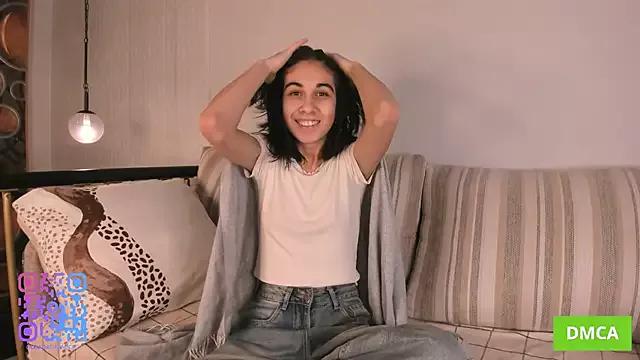 Try the thrill of flirt babes with our cam hosts, featuring unclothed wildness while getting naked and playing with their favored sex toys.