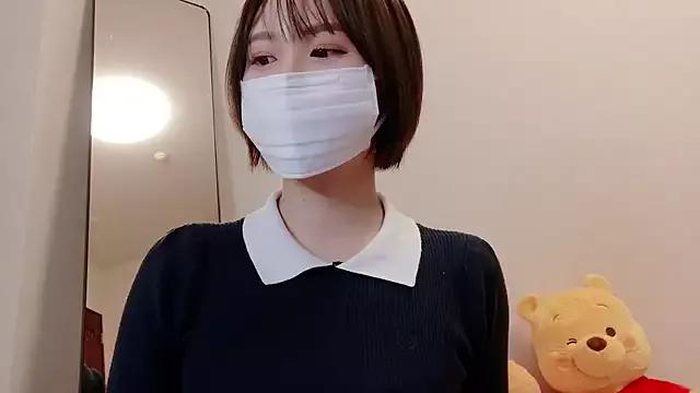 Meimei___ webcams show profile image 