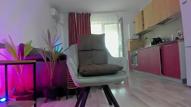 Try the thrill of flirt babes with our cam hosts, featuring unclothed wildness while getting naked and playing with their favored sex toys.
