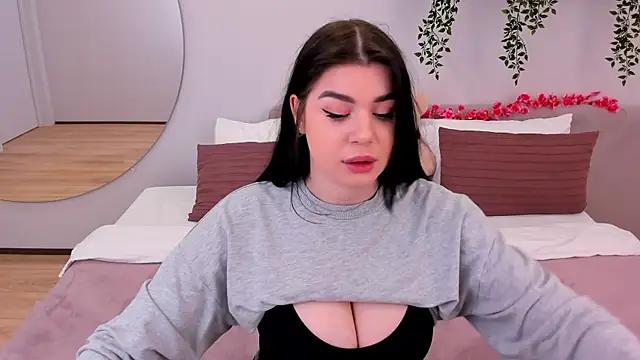 Try the thrill of flirt babes with our cam hosts, featuring unclothed wildness while getting naked and playing with their favored sex toys.