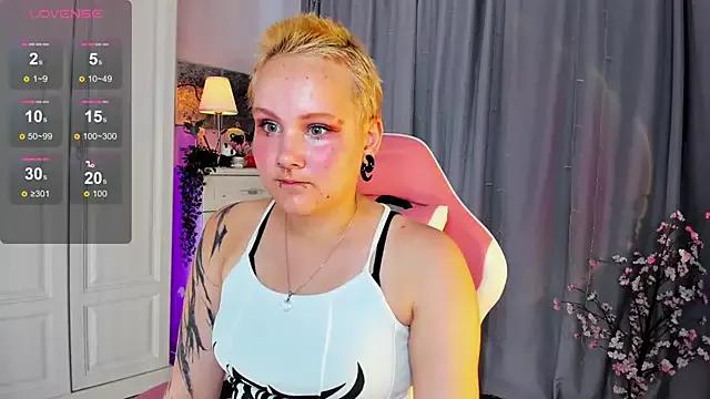 Try the thrill of flirt babes with our cam hosts, featuring unclothed wildness while getting naked and playing with their favored sex toys.