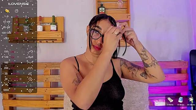 Try the thrill of flirt babes with our cam hosts, featuring unclothed wildness while getting naked and playing with their favored sex toys.