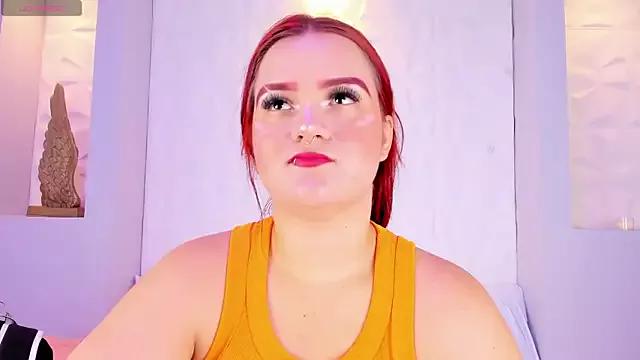 Try the thrill of flirt babes with our cam hosts, featuring unclothed wildness while getting naked and playing with their favored sex toys.