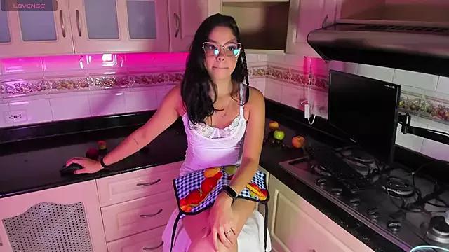 Try the thrill of flirt babes with our cam hosts, featuring unclothed wildness while getting naked and playing with their favored sex toys.