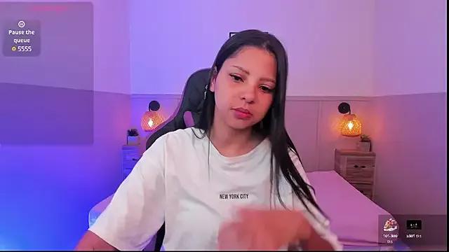 Try the thrill of flirt babes with our cam hosts, featuring unclothed wildness while getting naked and playing with their favored sex toys.
