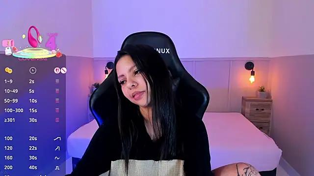 Try the thrill of flirt babes with our cam hosts, featuring unclothed wildness while getting naked and playing with their favored sex toys.