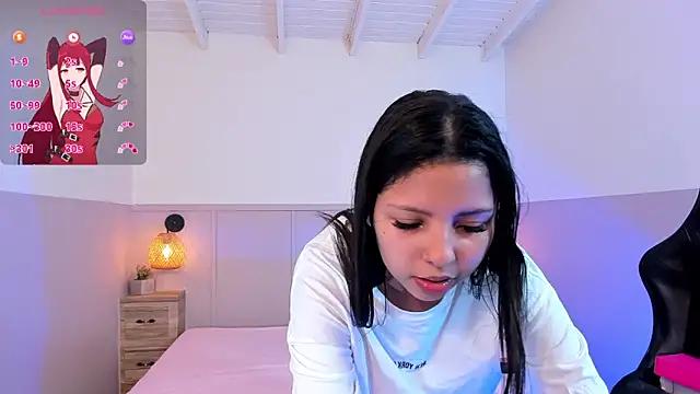 Try the thrill of flirt babes with our cam hosts, featuring unclothed wildness while getting naked and playing with their favored sex toys.