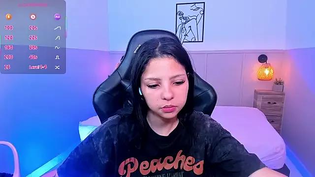 Try the thrill of flirt babes with our cam hosts, featuring unclothed wildness while getting naked and playing with their favored sex toys.
