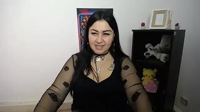 Try the thrill of flirt babes with our cam hosts, featuring unclothed wildness while getting naked and playing with their favored sex toys.