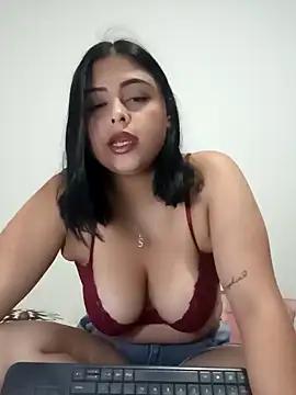 Try the thrill of flirt babes with our cam hosts, featuring unclothed wildness while getting naked and playing with their favored sex toys.