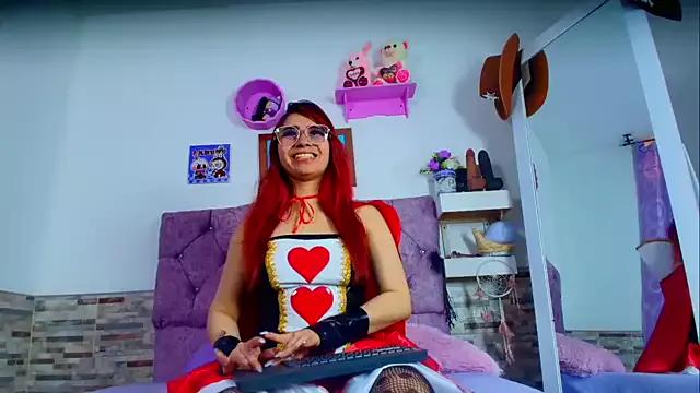 Try the thrill of flirt babes with our cam hosts, featuring unclothed wildness while getting naked and playing with their favored sex toys.