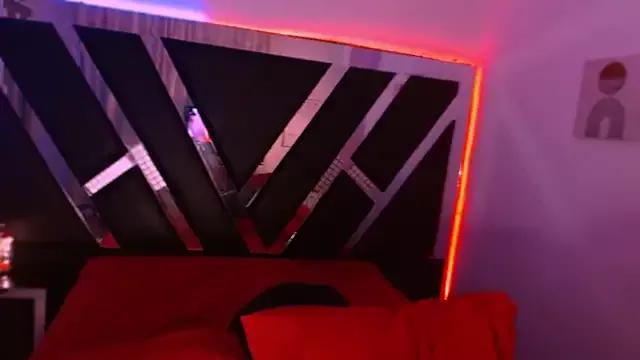 MelannyTylor from StripChat is Freechat