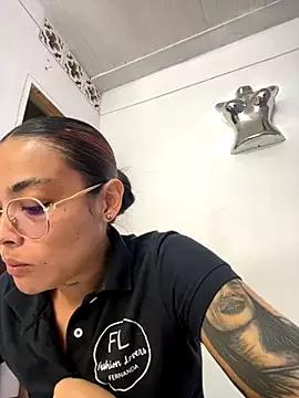 Try the thrill of flirt babes with our cam hosts, featuring unclothed wildness while getting naked and playing with their favored sex toys.