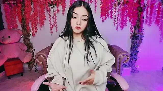 Try the thrill of flirt babes with our cam hosts, featuring unclothed wildness while getting naked and playing with their favored sex toys.