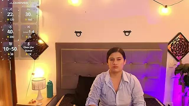 Try the thrill of flirt babes with our cam hosts, featuring unclothed wildness while getting naked and playing with their favored sex toys.