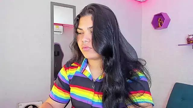 Try the thrill of flirt babes with our cam hosts, featuring unclothed wildness while getting naked and playing with their favored sex toys.