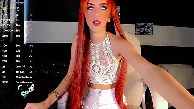 Try the thrill of flirt babes with our cam hosts, featuring unclothed wildness while getting naked and playing with their favored sex toys.