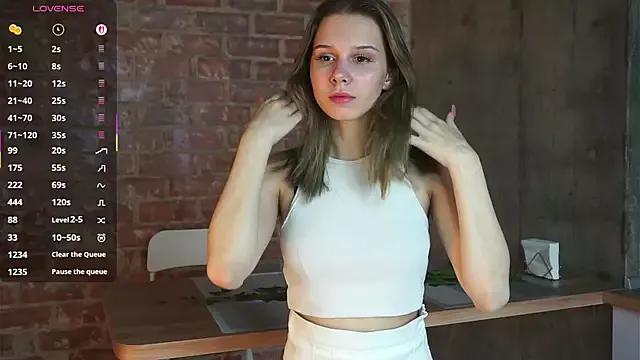 Try the thrill of flirt babes with our cam hosts, featuring unclothed wildness while getting naked and playing with their favored sex toys.