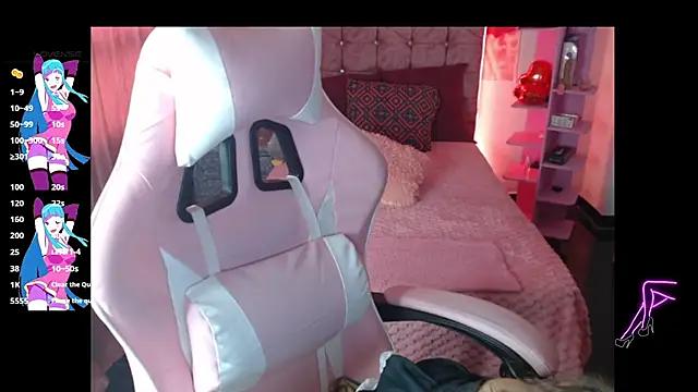 Try the thrill of flirt babes with our cam hosts, featuring unclothed wildness while getting naked and playing with their favored sex toys.