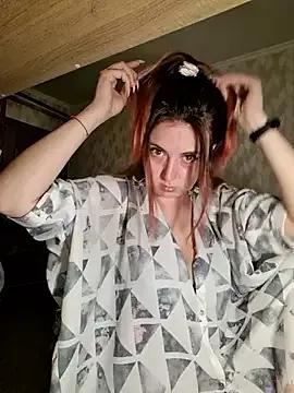Photos of Melenka from StripChat is Private