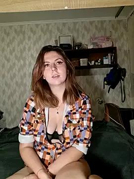 Photos of Melenka from StripChat is Freechat