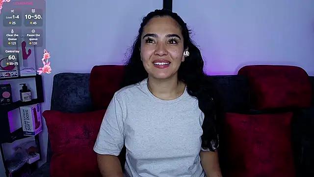 Try the thrill of flirt babes with our cam hosts, featuring unclothed wildness while getting naked and playing with their favored sex toys.