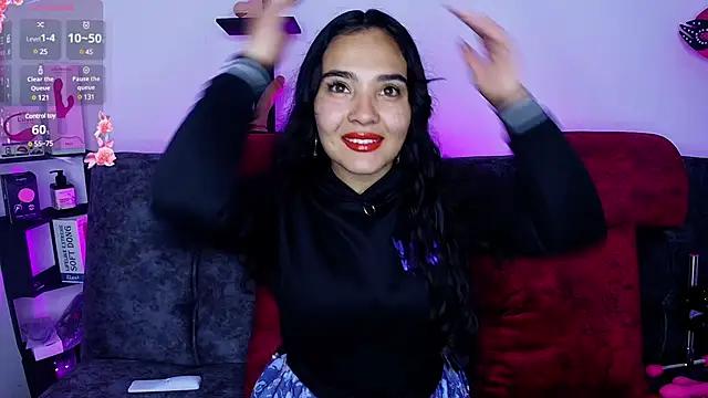 Try the thrill of flirt babes with our cam hosts, featuring unclothed wildness while getting naked and playing with their favored sex toys.