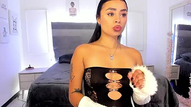 Try the thrill of flirt babes with our cam hosts, featuring unclothed wildness while getting naked and playing with their favored sex toys.
