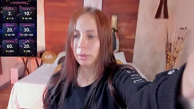 Try the thrill of flirt babes with our cam hosts, featuring unclothed wildness while getting naked and playing with their favored sex toys.